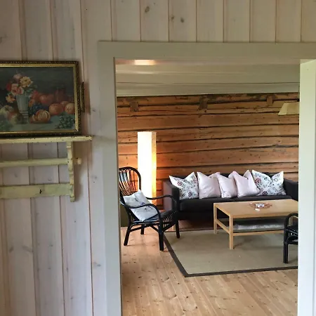 Vaag Holiday home Steigen