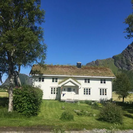 Holiday home Vaag *