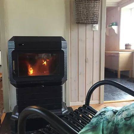 Vaag Holiday home