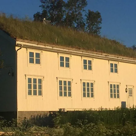 Vaag Holiday home