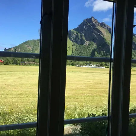 Holiday home Vaag Steigen