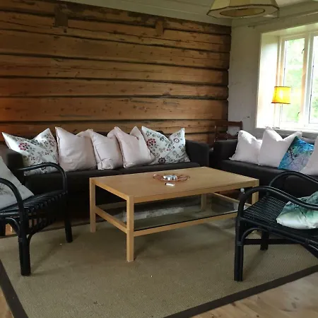 Vaag Holiday home *