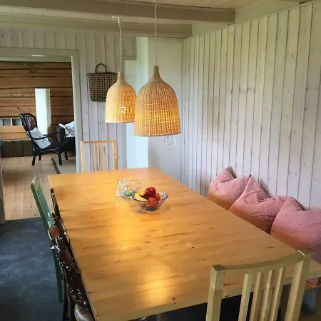 Holiday home Vaag *
