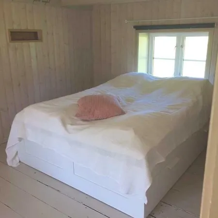 Vaag Holiday home