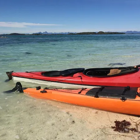 Vaag Steigen