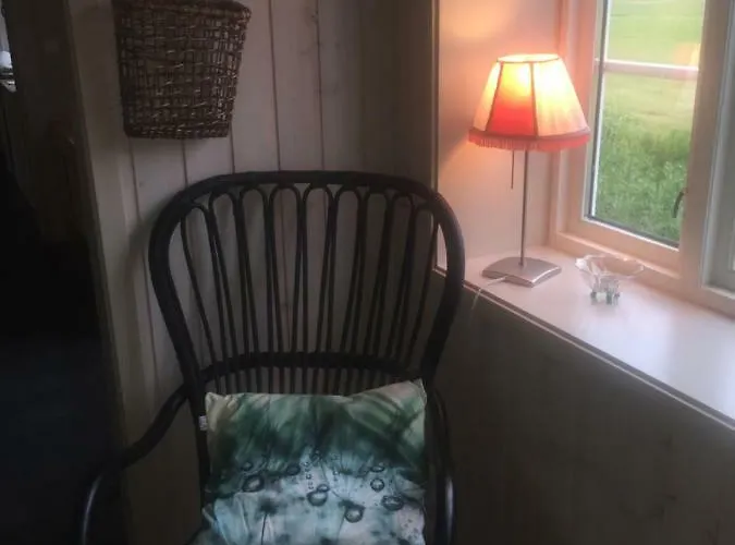 Feriehus Vaag