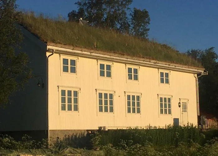 Vaag Feriehus