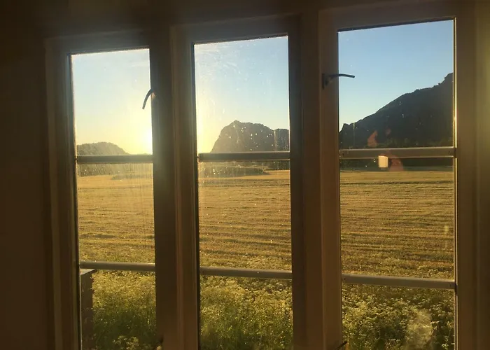Vaag * Steigen