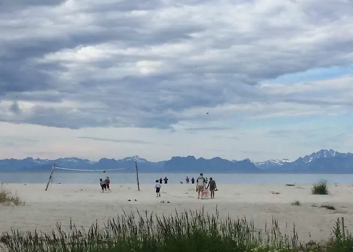 Vaag Feriehus