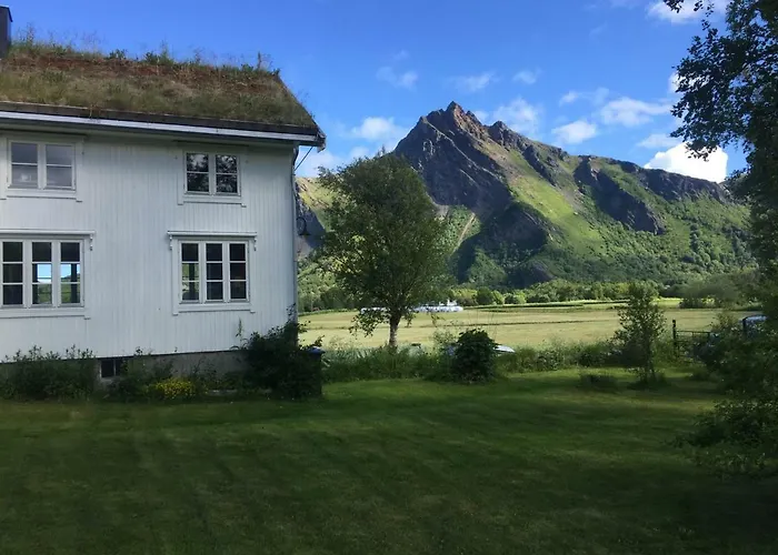 Vaag * Steigen