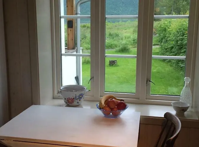 Vaag * Steigen