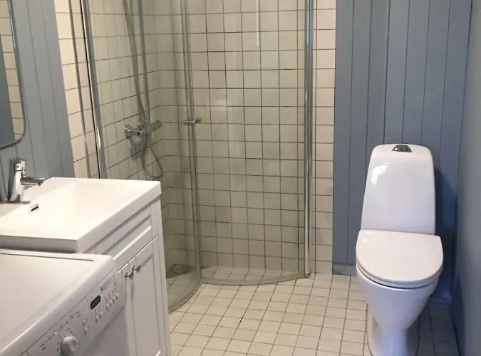 Feriehus Vaag Steigen