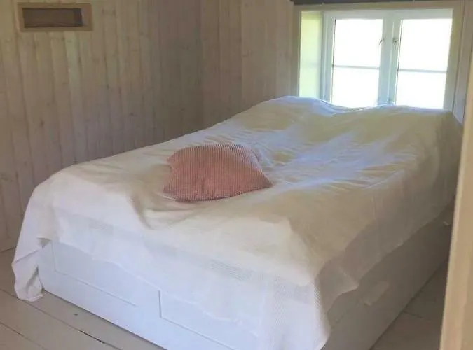 Vaag Feriehus
