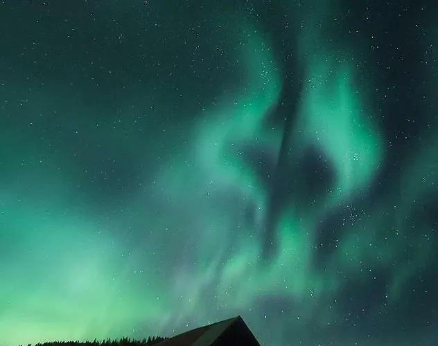 Vaag Feriehus Steigen