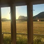 Vaag * Steigen