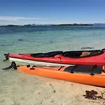 Vaag Steigen
