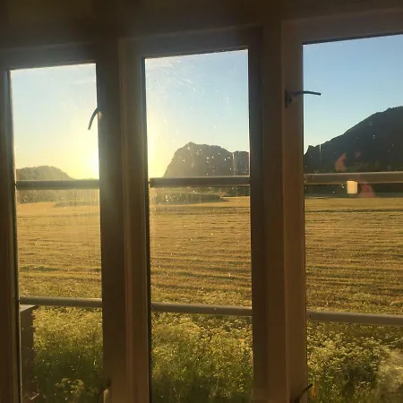 Vaag * Steigen
