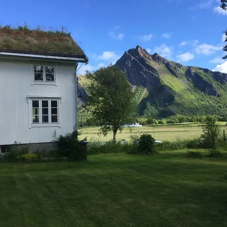 Vaag * Steigen