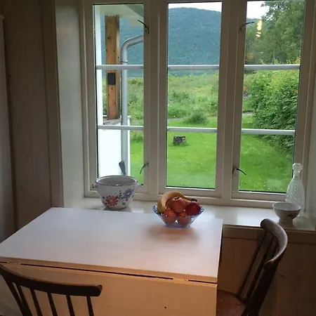 Vaag * Steigen